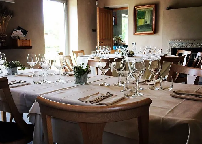 Agriresort Villa Gelso - Adults And Pet Friendly * Vesime