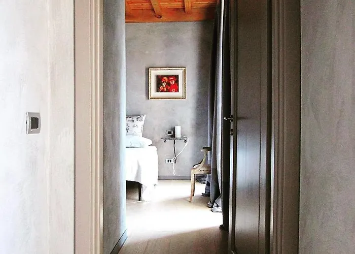 Farm stay Agriresort Villa Gelso - Adults And Pet Friendly