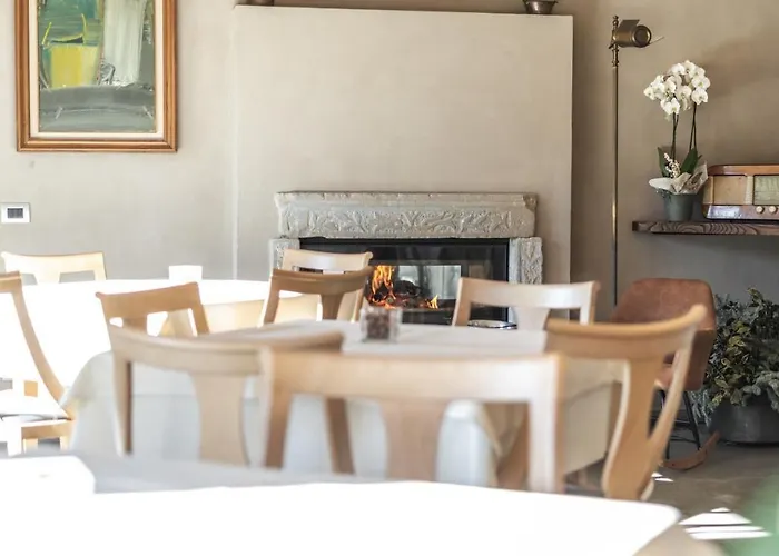 Agriresort Villa Gelso - Adults And Pet Friendly * Vesime