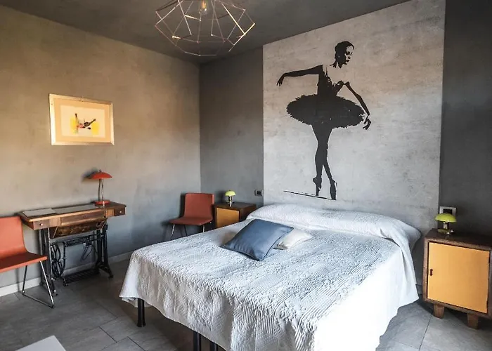 Farm stay Agriresort Villa Gelso - Adults And Pet Friendly *