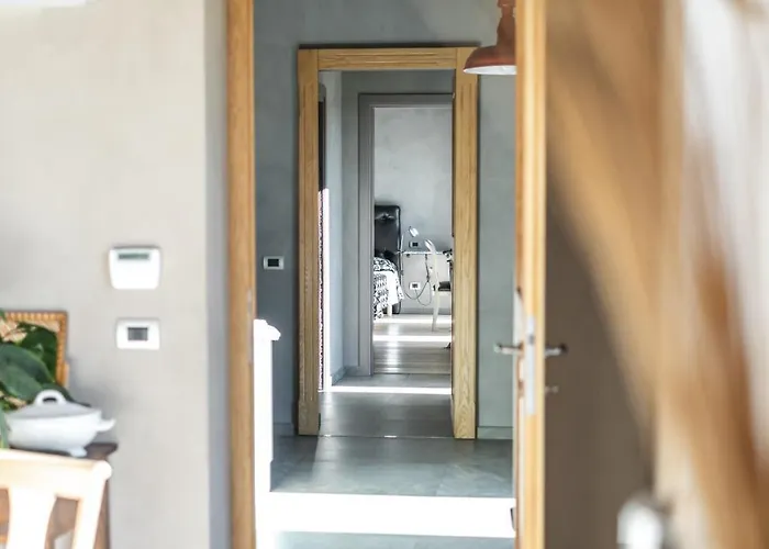 בית חווה Agriresort Villa Gelso - Adults And Pet Friendly *