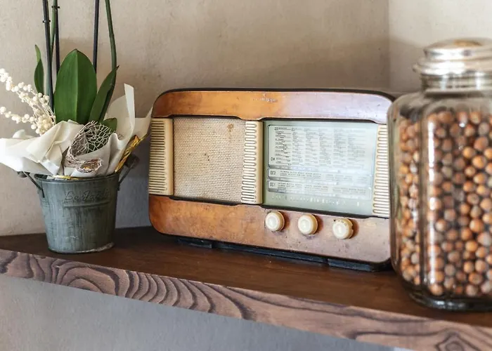 Agriresort Villa Gelso - Adults And Pet Friendly Farm stay *