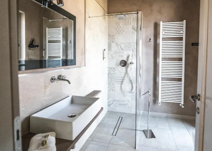 Agriresort Villa Gelso - Adults And Pet Friendly Farm stay