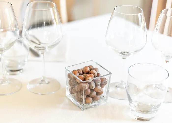 Agriresort Villa Gelso - Adults And Pet Friendly Farm stay Vesime