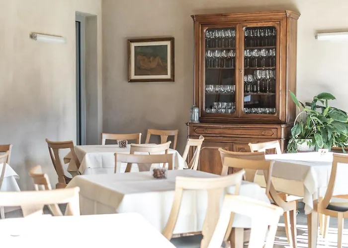 בית חווה Agriresort Villa Gelso - Adults And Pet Friendly *