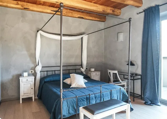 Farm stay Agriresort Villa Gelso - Adults And Pet Friendly