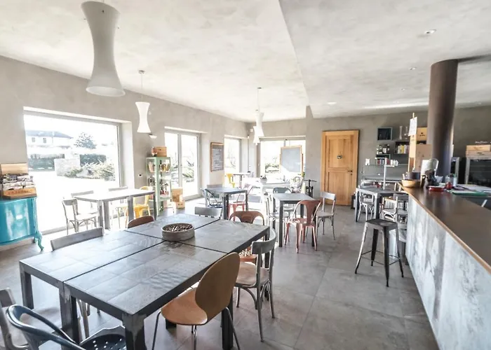 Farm stay Agriresort Villa Gelso - Adults And Pet Friendly *