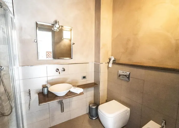 Agriresort Villa Gelso - Adults And Pet Friendly Farm stay