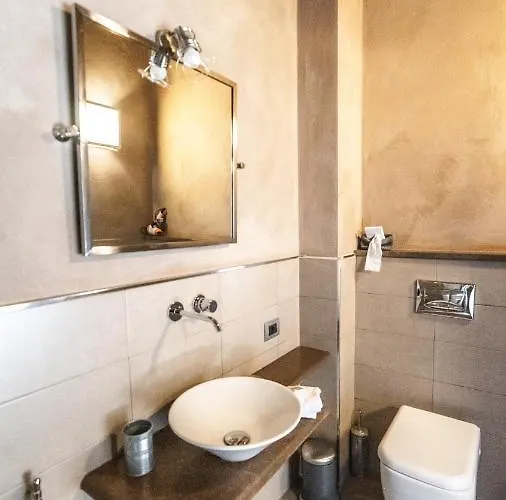 Agriresort Villa Gelso - Adults And Pet Friendly Farm stay