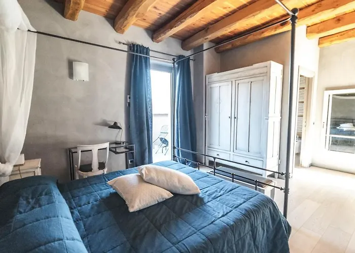 Agriresort Villa Gelso - Adults And Pet Friendly *