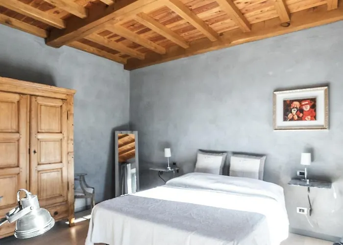 Agriresort Villa Gelso - Adults And Pet Friendly * Vesime