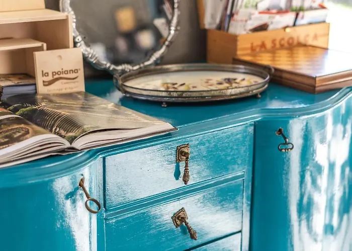 Agriresort Villa Gelso - Adults And Pet Friendly * Vesime