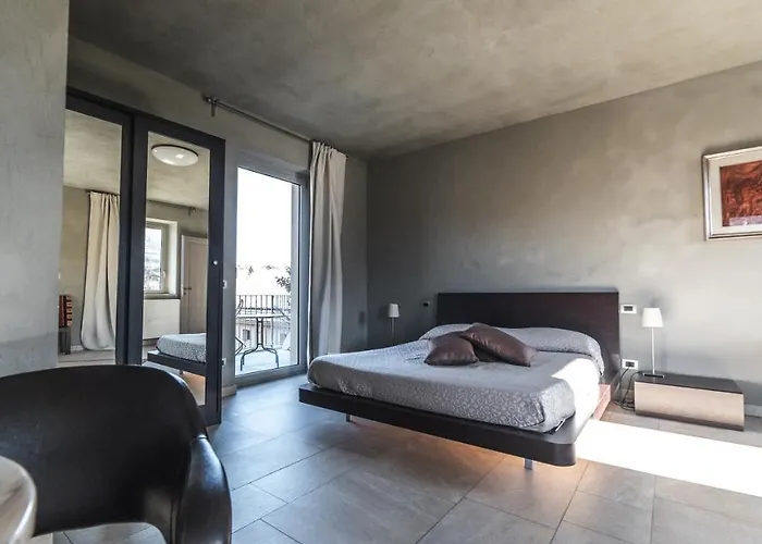 Agriresort Villa Gelso - Adults And Pet Friendly *