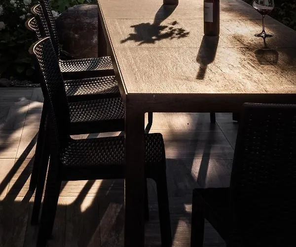 Agriresort Villa Gelso - Adults And Pet Friendly Farm stay