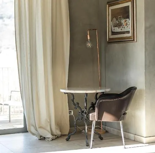 Farm stay Agriresort Villa Gelso - Adults And Pet Friendly *