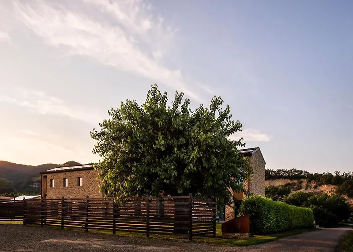 Agriresort Villa Gelso - Adults And Pet Friendly * Vesime