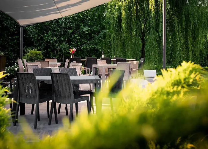 Agriresort Villa Gelso - Adults And Pet Friendly Farm stay