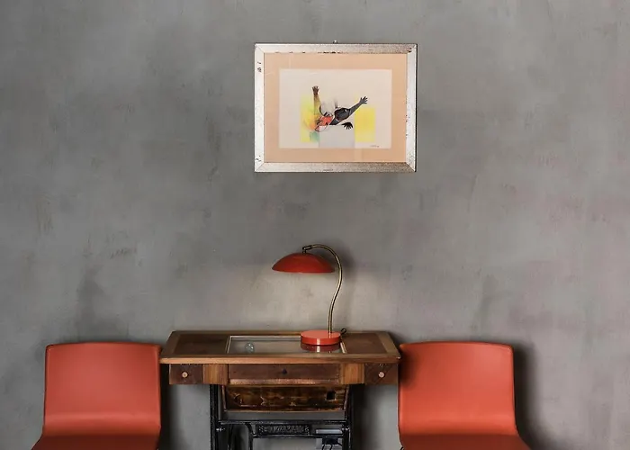 Agriresort Villa Gelso - Adults And Pet Friendly Farm stay