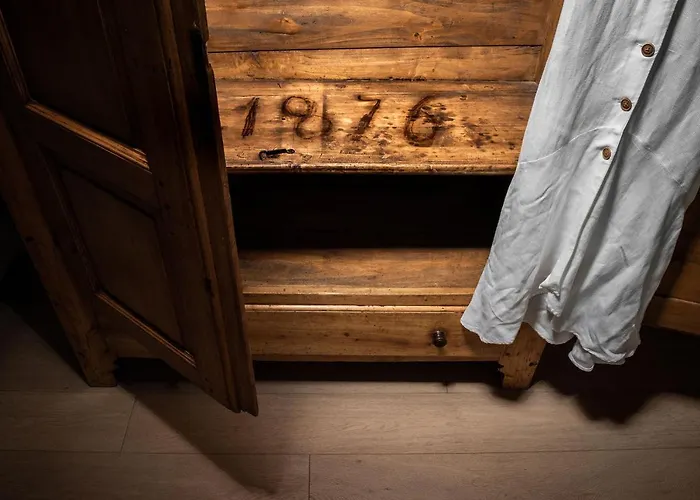 Agriresort Villa Gelso - Adults And Pet Friendly * Vesime