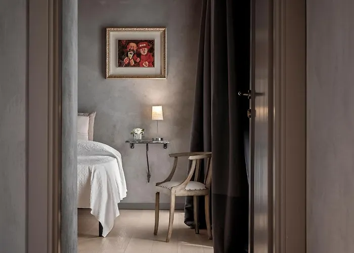 Farm stay Agriresort Villa Gelso - Adults And Pet Friendly *