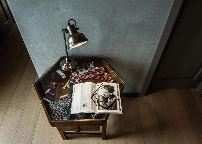 Agriresort Villa Gelso - Adults And Pet Friendly *