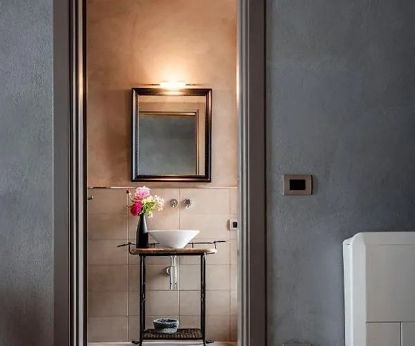 Agriresort Villa Gelso - Adults And Pet Friendly Farm stay