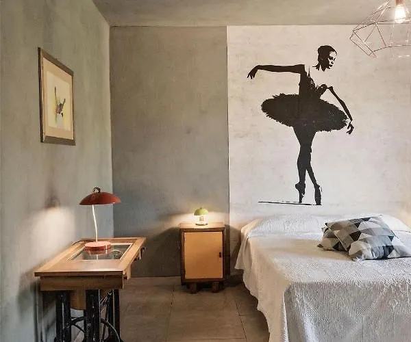 Agriresort Villa Gelso - Adults And Pet Friendly