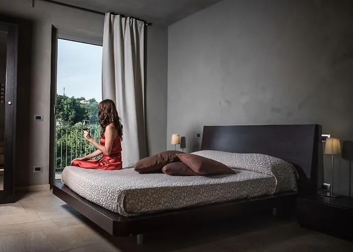 Farm stay Agriresort Villa Gelso - Adults And Pet Friendly *