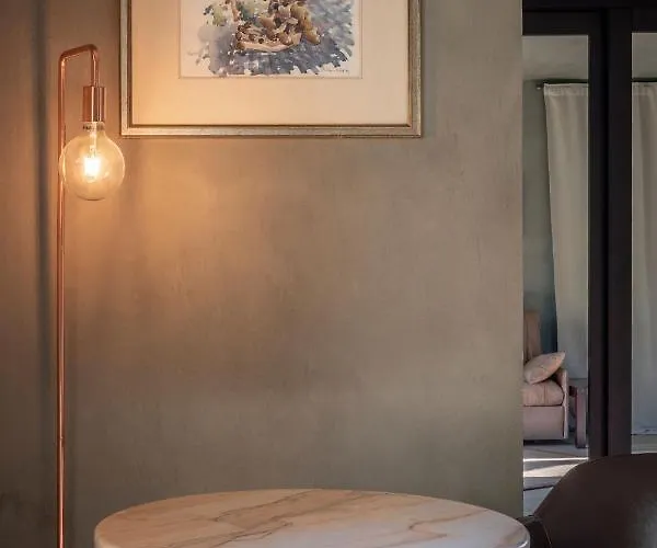 Agriresort Villa Gelso - Adults And Pet Friendly