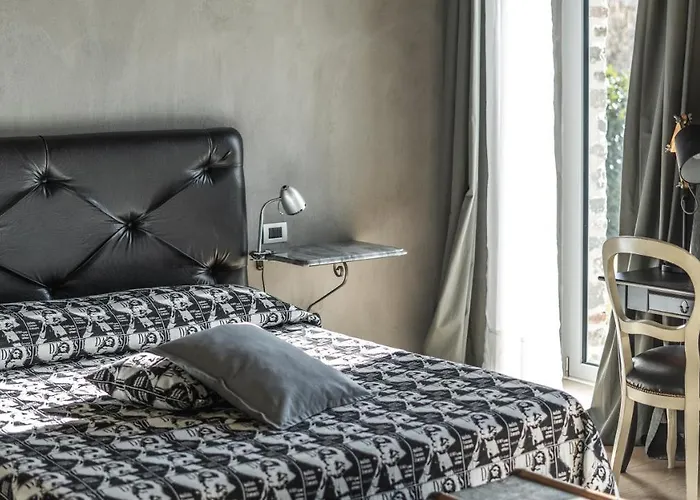 Agriresort Villa Gelso - Adults And Pet Friendly Farm stay